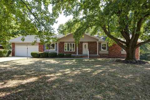 5150 S Tujunga Drive, Springfield, MO 65810
