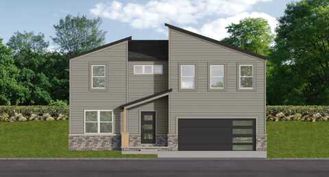 3926 E Fieldcrest Court, Brookline, MO 65619