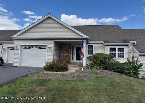 425 Woodland Way, Tunkhannock, PA 18657