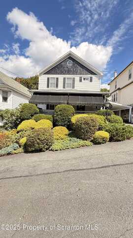 171 Lincoln Avenue, Carbondale, PA 18407