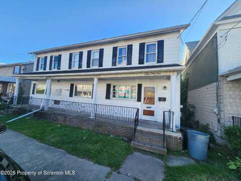 1227 1229 Hampton Street, Scranton, PA 18504