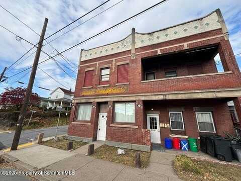 1301 Main Street, Dickson City, PA 18519