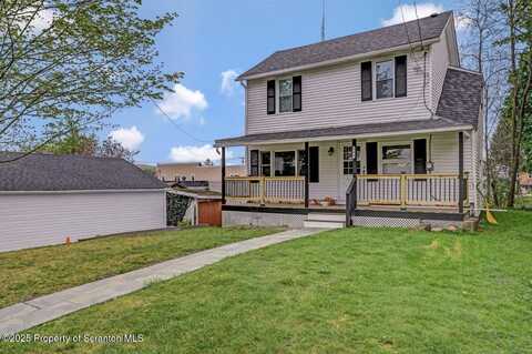 105 Eleanor Street, Moscow, PA 18444
