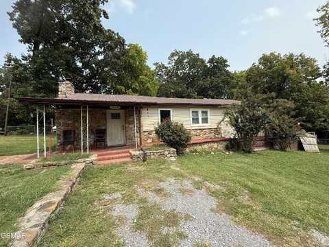 1264 Fine Street, Newport, TN 37821