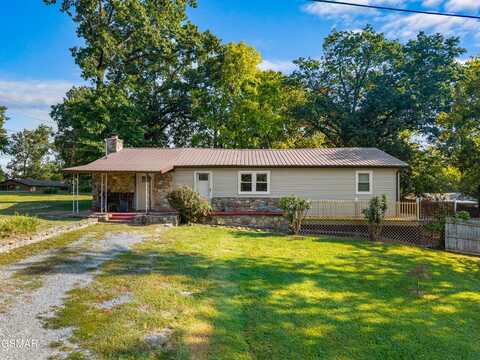 1264 Fine Street, Newport, TN 37821
