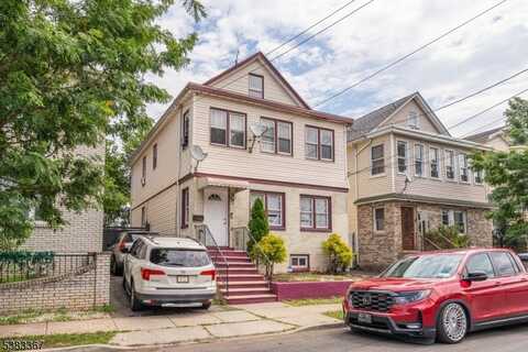 525 Bond St, Elizabeth, NJ 07206
