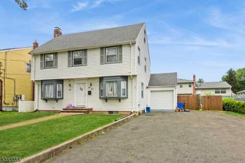 262 Mountain Ave, Springfield, NJ 07081