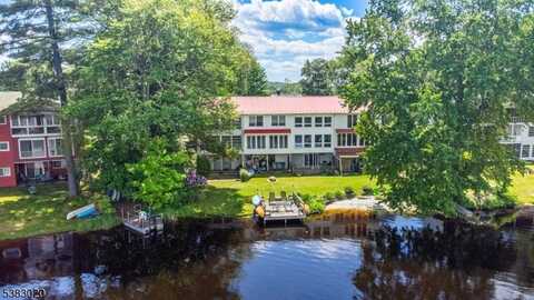 109- B North Shore Pt O2, Montague, NJ 07827