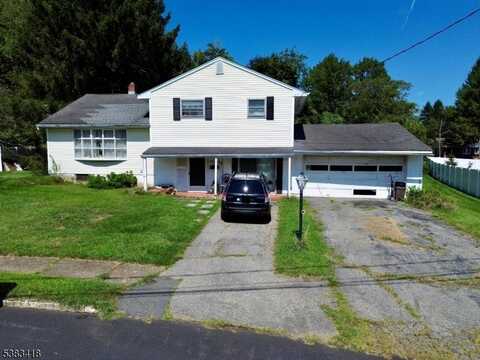 14 Honeyman Dr, Roxbury Township, NJ 07876