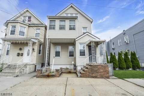 433 3Rd Ave, Elizabeth, NJ 07206