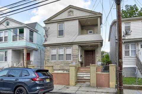 150 Brookdale Ave, Newark, NJ 07106