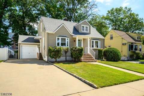 929 Woodland Ave, Union, NJ 07083