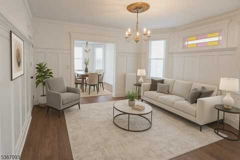 58 Phoenix Ave, Morristown, NJ 07960