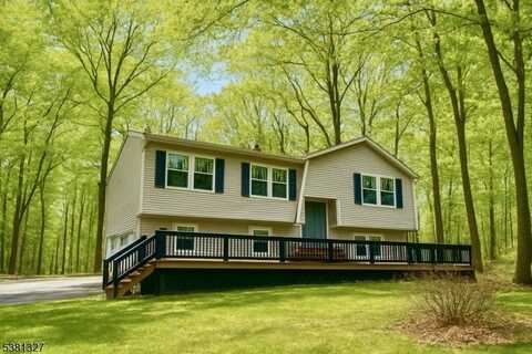 23 Maines Ln, Blairstown, NJ 07825