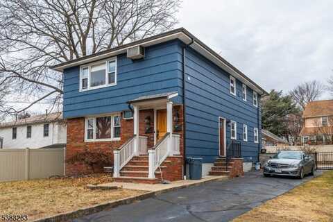 1374 Lambert St, Rahway, NJ 07065