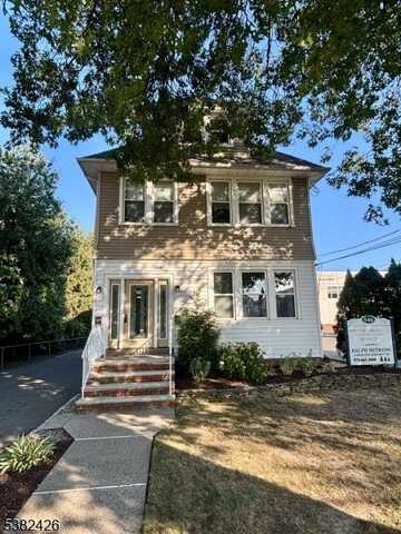 546 Washington Ave, Nutley, NJ 07110