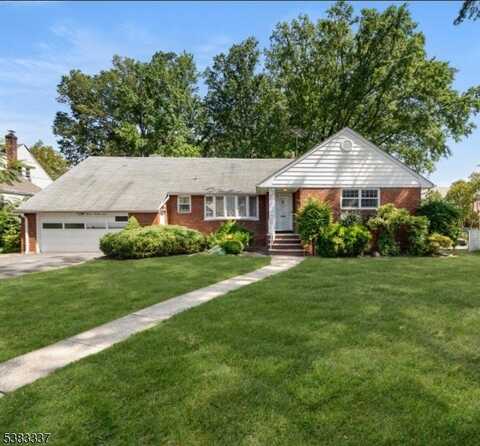 1177 Edgewood Pkwy, Union, NJ 07083