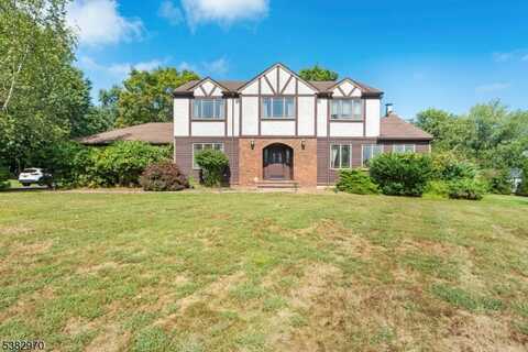 1 Witherspoon St, Readington, NJ 08889