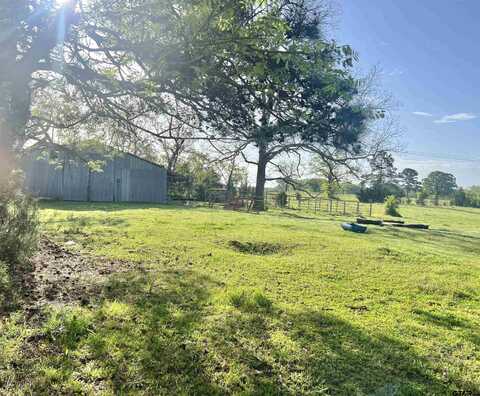 TBD FM 1402, Mount Pleasant, TX 75455