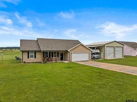 1159 County Road 1330, Pittsburg, TX 75686