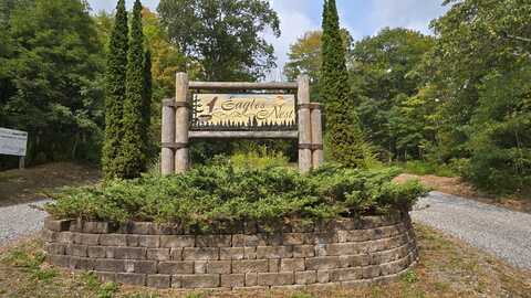 Lot 17 Eagles Nest, Snowshoe, WV 26209