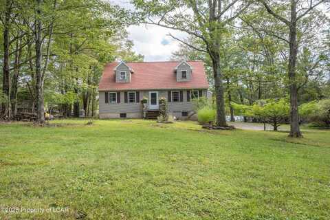 35 Blueberry Lane, White Haven, PA 18661