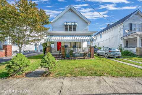 99 Bedford Street, Forty Fort, PA 18706