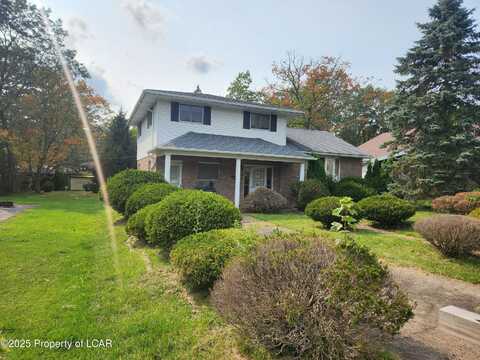 1127 Fairlawn Boulevard, Hazle Twp, PA 18202