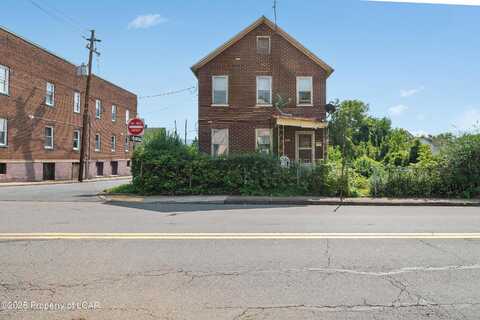 702 S Main Street, Old Forge, PA 18518