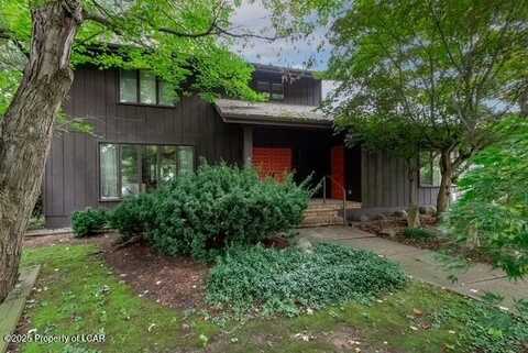 866 Nandy Drive, Kingston, PA 18704