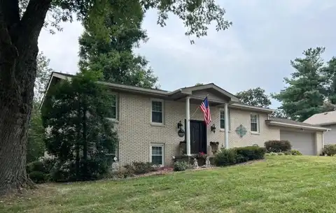 2931 Northridge Path, Henderson, KY 42420