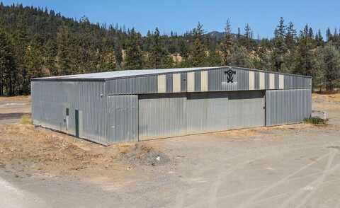 30661 State Hwy 3 None, Douglas City, CA 96024