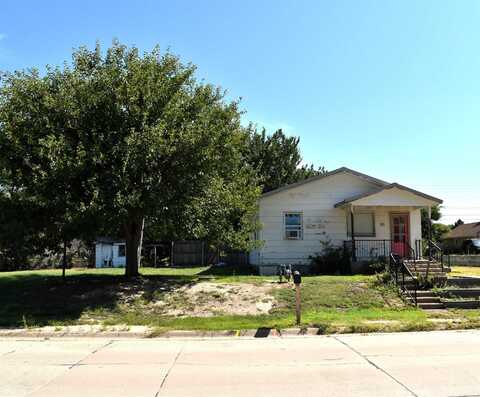 511 S 4th St, Atwood, KS 67730