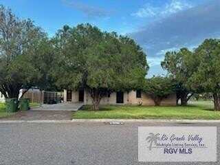 204 JOHNS AVE, BROWNSVILLE, TX 78521