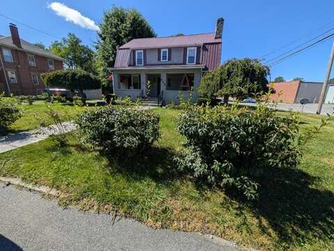 202 Walnut Street, Princeton, WV 24740