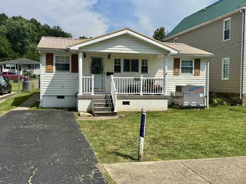 1271 Ralston Avenue, Barboursville, WV 25504