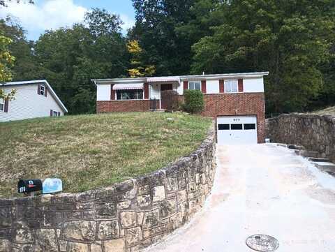 970 Turner Road, Huntington, WV 25705