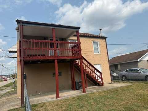 729 Camden Road, Huntington, WV 25704