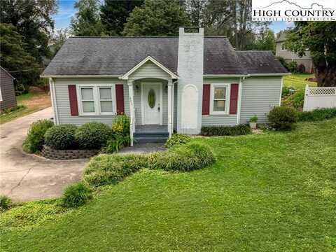 806 Lower Creek Drive, Lenoir, NC 28645