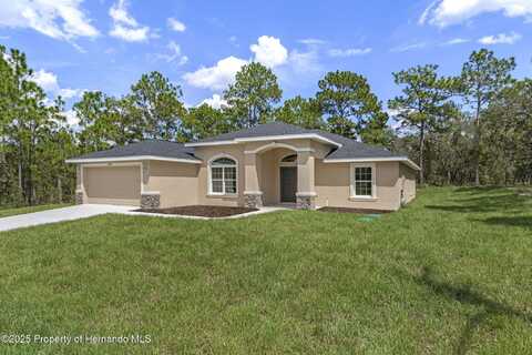 15448 Bold Ibis Court, Weeki Wachee, FL 34614