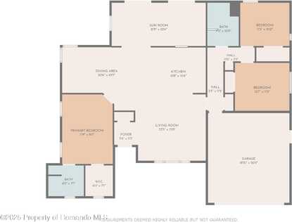 1516 Deering Avenue, Spring Hill, FL 34609