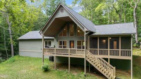 31 Owls Nest Court, Highlands, NC 28741