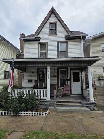1522 Moore St., Huntingdon, PA 16652