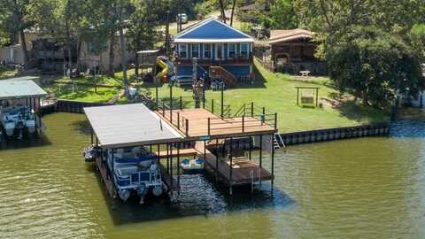 151 Sun Down Trl., Mabank, TX 75156