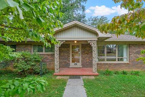 31 ROBIN ROAD, HOPKINSVILLE, KY 42240