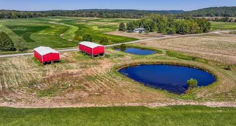 1120 Antioch Church Rd, SHARON GROVE, KY 42280