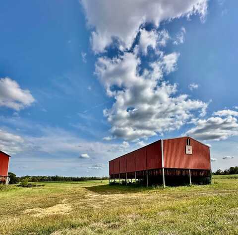1120 Antioch Church Rd, SHARON GROVE, KY 42280