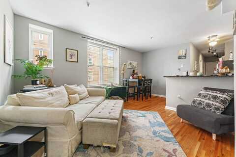 533 MONROE ST, Hoboken, NJ 07030