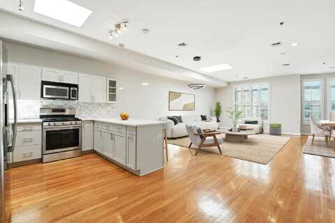 204 JACKSON ST, Hoboken, NJ 07030