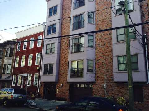 123 JACKSON ST, Hoboken, NJ 07030